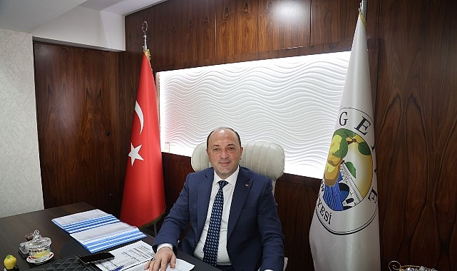 Geyve Belediyesi, hizmetlerin daha etkin, hızlı ve verimli yürütülmesi amacıyla