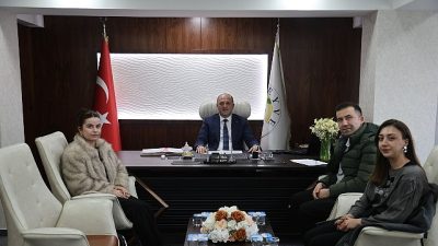 Geyve Belediyesi ile Geyve East To West Yabancı Dil Kursu