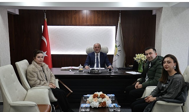 Geyve Belediyesi ile Geyve East To West Yabancı Dil Kursu