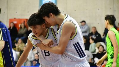 Lüleburgaz Belediyesi’nin Gökhan Teksöz anısına düzenlediği ve Türk basketbolunun köklü