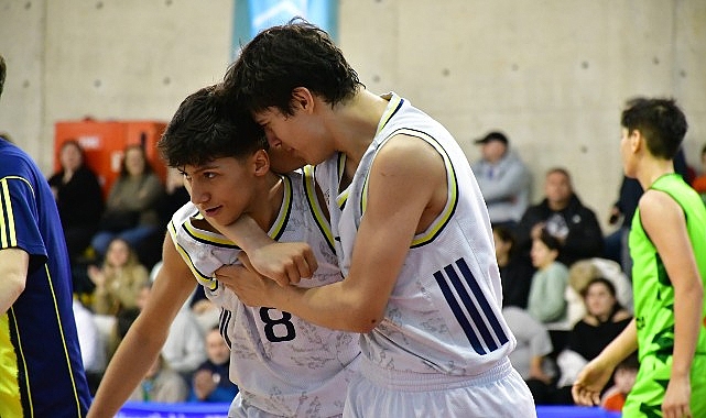 Lüleburgaz Belediyesi’nin Gökhan Teksöz anısına düzenlediği ve Türk basketbolunun köklü