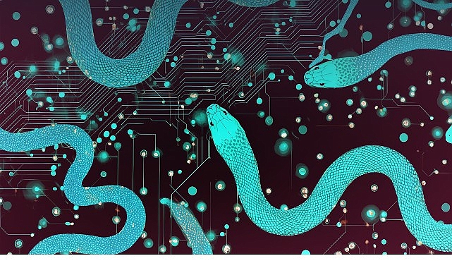 Siber güvenlik çözümlerinde dünya lideri ESET İran bağlantılı siber casusluk