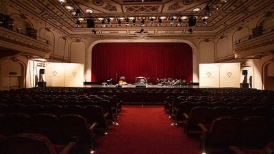 Geç Osmanlı Dönemi’nin en önemli mimarlarından Alexandre Vallaury eseri ve