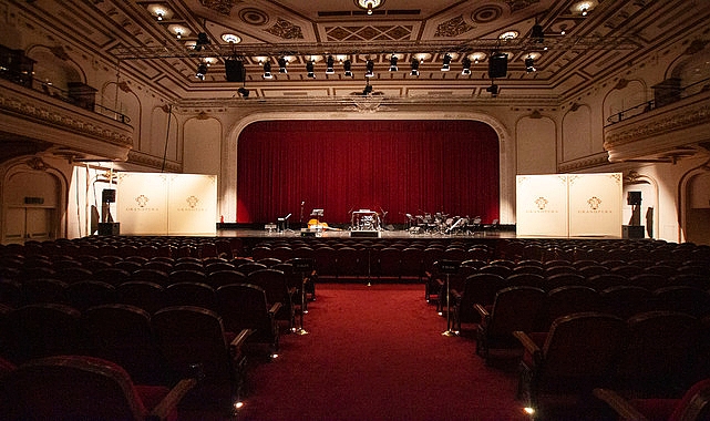 Geç Osmanlı Dönemi’nin en önemli mimarlarından Alexandre Vallaury eseri ve