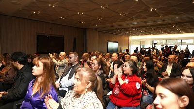 Dünya genelinde yılda 12-15 milyon, ülkemizde ise her sene yaklaşık