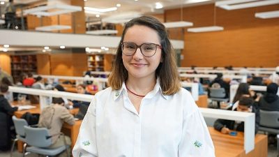 Anlamlı ve amaçlı aktiviteler ile sağlığı ve refahı geliştiren, kişi