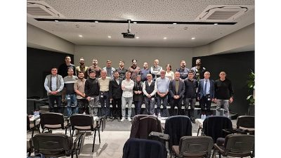 Güriş Sanayi Grubu, operasyonel mükemmelliği bir proje veya geçici bir