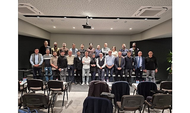 Güriş Sanayi Grubu, operasyonel mükemmelliği bir proje veya geçici bir