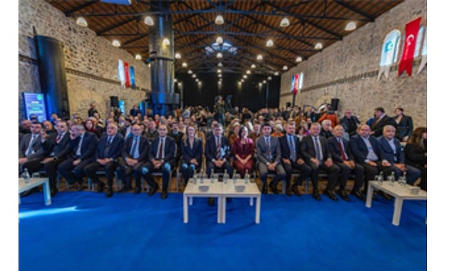 İzmir Büyükşehir Belediyesi İZSU Genel Müdürlüğü’nün Konak, Bayraklı ve Karabağlar