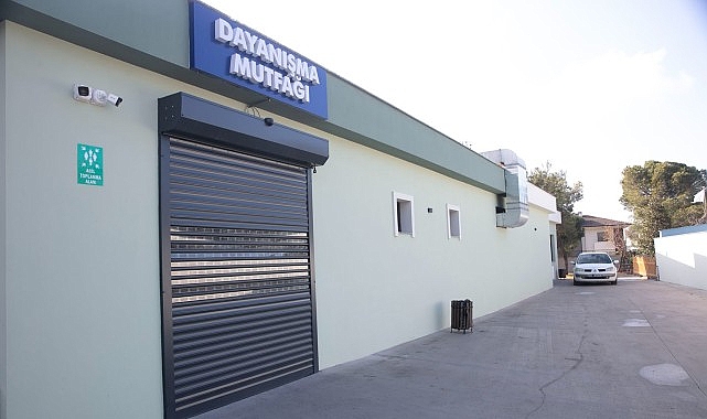 Güzelbahçe Belediyesi, yaşanabilecek, afetlere karşı hummalı bir hazırlığa başladı. Başkan