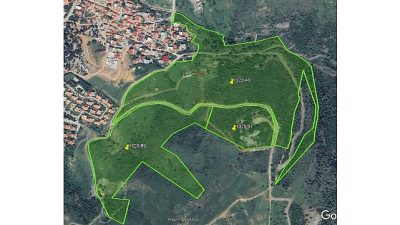 Cumhuriyet tarihinin en büyük sosyal konut hamlesi "Yüzyılın Konut Projesi"