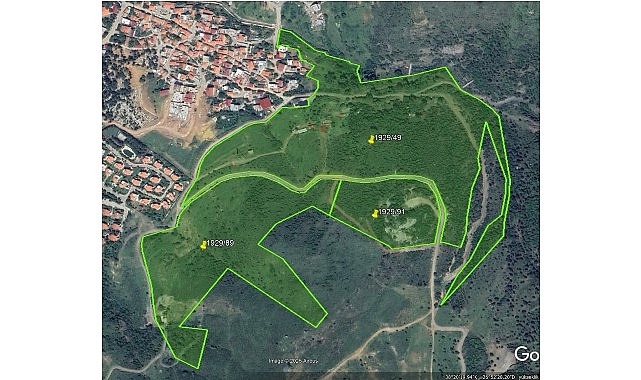 Cumhuriyet tarihinin en büyük sosyal konut hamlesi "Yüzyılın Konut Projesi"