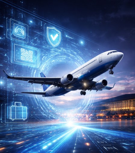 Ticaret Bakanlığı, havayolu taşımacılığına ilişkin gümrük süreçlerinde etkin, güvenli ve