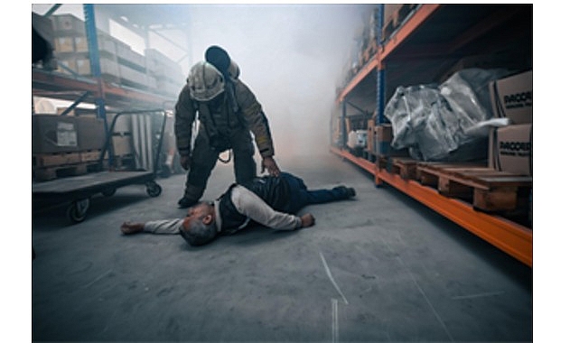 İzmir İtfaiyesi, İzmir Büyükşehir Belediyesi Buz Sporları Salonu ve ESHOT’un