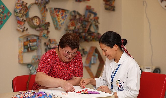 İBB,   “Herkes İçin Erişilebilir İstanbul” hedefiyle engellilere yönelik çalışmalarına