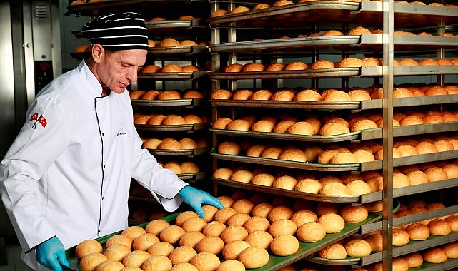 Kocaeli Büyükşehir Belediyesi’nin iştiraki Antikkapı A.Ş.’nin hayata geçirdiği Hızır 41,