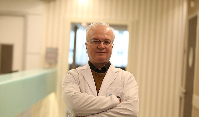 Üsküdar Üniversitesi NPİSTANBUL Hastanesi Klinik Psikolog İhsan Öztekin, içsel sessizliğin