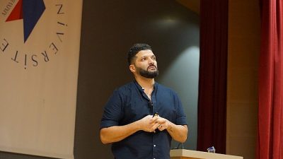 Kısa adı HIV olan İnsan İmmün Yetmezlik Virüsünün bağışıklık sisteminin