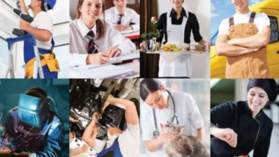 TÜİK’in Aralık ayı verilerine göre güven endeksi, hizmet ve perakende