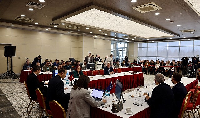 İstanbul Büyükşehir Belediyesi (İBB), şehir içi ulaşımda konfor, güvenlik ve