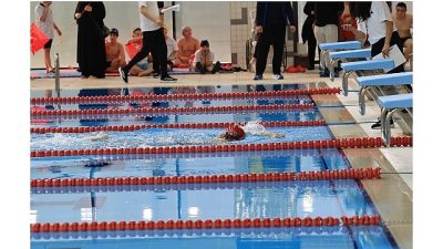 İBB, 3 Aralık Dünya Engelliler Günü kapsamında, engelli bireylerin toplumsal