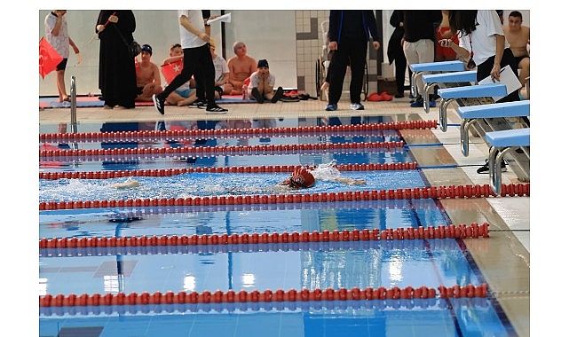 İBB, 3 Aralık Dünya Engelliler Günü kapsamında, engelli bireylerin toplumsal