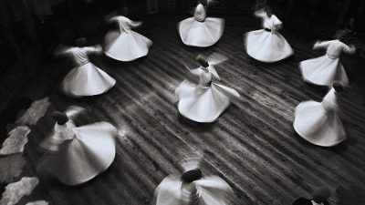 İBB, yüzyıllardır hoşgörü ve barışın sembolü olan mutasavvıf, şair ve