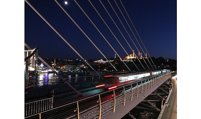 İBB, yılbaşı öncesinde İstanbulluların huzur ve güven içinde bir gece