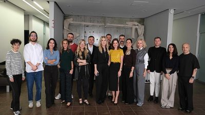 İstanbul Tekstil ve Konfeksiyon İhracatçı Birlikleri (İTKİB) Genel Sekreterliği bünyesinde