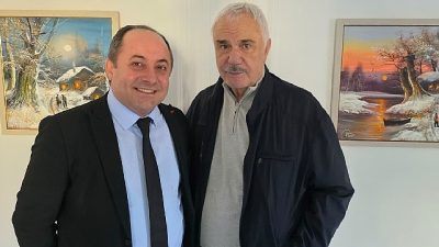 Türk sinemasının ödüllü yapımcı ve yönetmenlerinden İhsan Taş, son dönemde toplumda