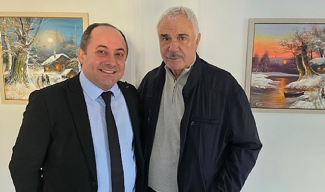 Türk sinemasının ödüllü yapımcı ve yönetmenlerinden İhsan Taş, son dönemde toplumda