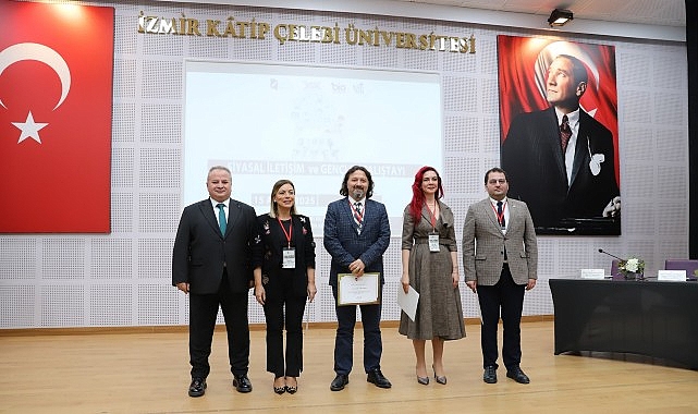İzmir Kâtip Çelebi Üniversitesi (İKÇÜ) Sosyal ve Beşerî Bilimler Fakültesi