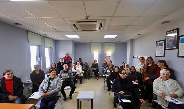 Karabağlar Belediyesi, “herkes için eşit ve erişilebilir yaşam” hedefi doğrultusunda