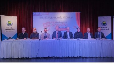 İnegöl Belediyesi, 6-10 Ocak tarihleri arasında 5 gün sürecek Tiyatro