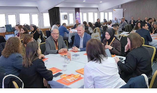 Her alanda bilimi merkeze alan çalışmalarıyla dikkat çeken İnegöl Belediyesi,