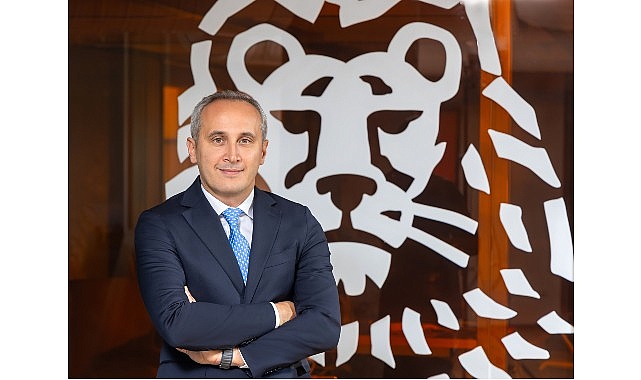 Türkiye’nin en sevilen dijital bankası olmayı hedefleyen ING Türkiye, masrafsız