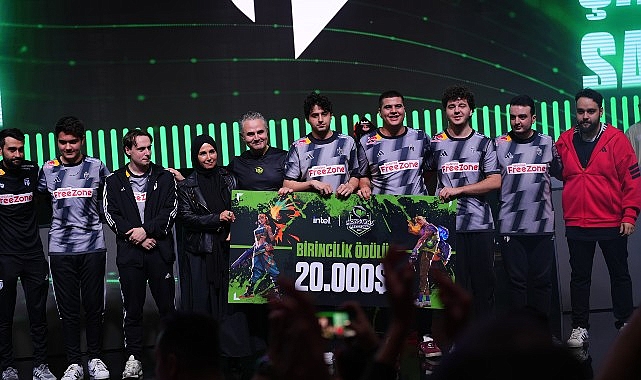 Bu yıl toplam 783 takım ve 4 bin oyuncunun mücadele