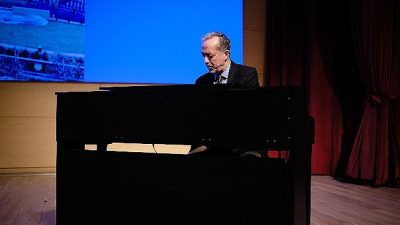 İrfan Güney, son eseri “Yansımalar”ı On Air Music Co. markasıyla