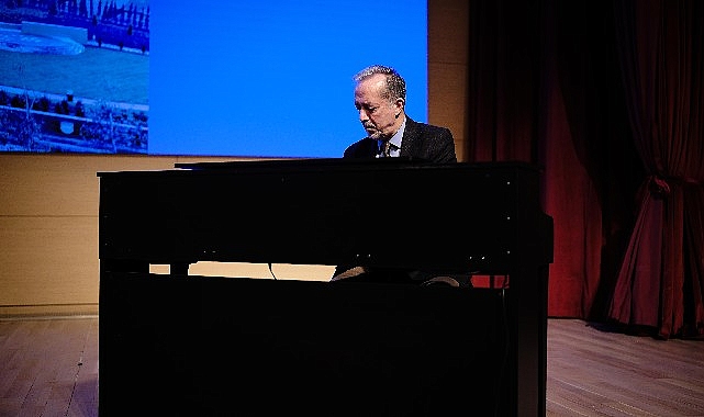 İrfan Güney, son eseri “Yansımalar”ı On Air Music Co. markasıyla