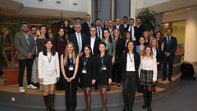 Türkiye’de ilk “startup şube” konseptini hayata geçiren İş Bankası, girişimcilik