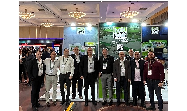 İstanbul PERDER’e üye zincir market temsilcileriyle üretici, tedarikçi ve distribütör