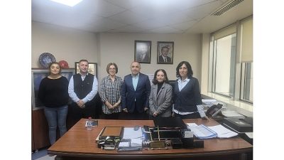 Kocaeli Büyükşehir Belediyesi, Kocaeli Üniversitesi İzmit Meslek Yüksekokulu Mülkiyet Koruma