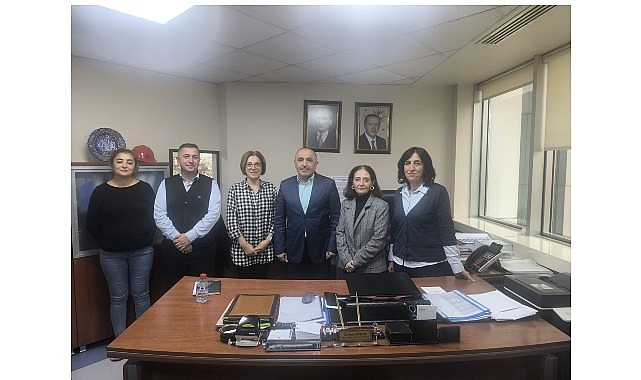 Kocaeli Büyükşehir Belediyesi, Kocaeli Üniversitesi İzmit Meslek Yüksekokulu Mülkiyet Koruma