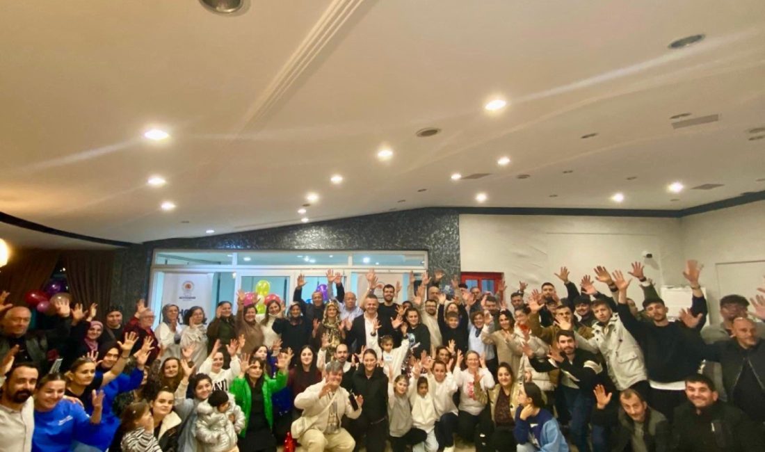 “Engelsiz Samsun” vizyonuyla hareket eden Samsun Büyükşehir Belediyesi özel gereksinimli