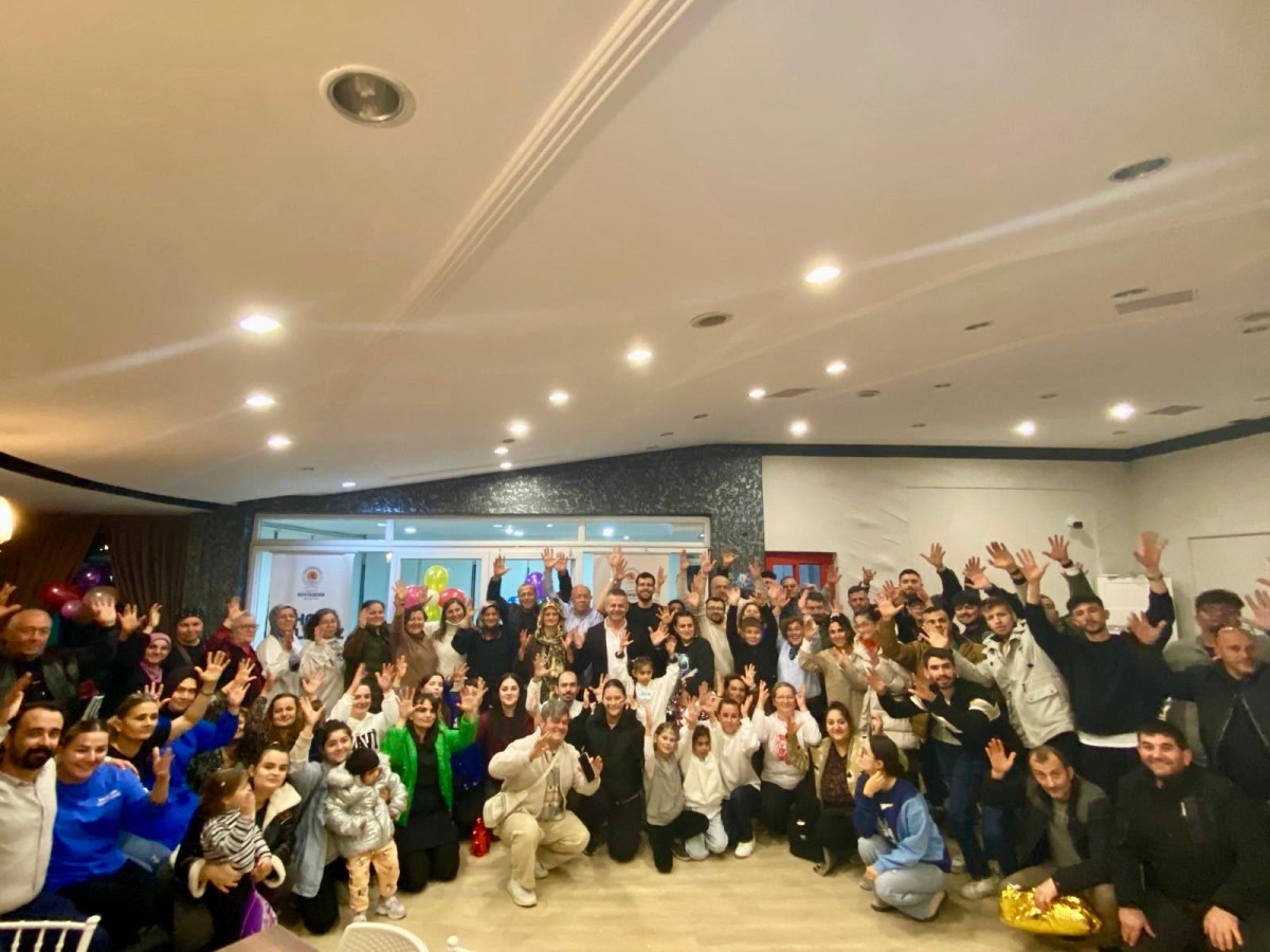 “Engelsiz Samsun” vizyonuyla hareket eden Samsun Büyükşehir Belediyesi özel gereksinimli