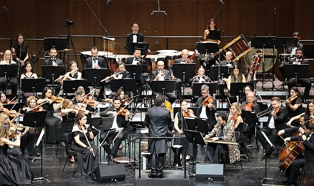 DenizBank’ın 21 yıldır desteklediği İstanbul Devlet Senfoni Orkestrası (İDSO), 80. yıl