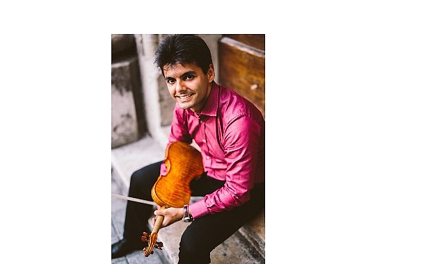 İstanbul Devlet Senfoni Orkestrası (İDSO) DenizBank Konserleri, 5 Aralık Cuma