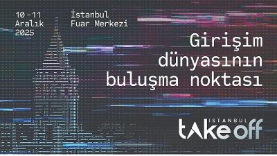 Bu yıl 8. kez kapılarını açmaya hazırlanan Take Off İstanbul,
