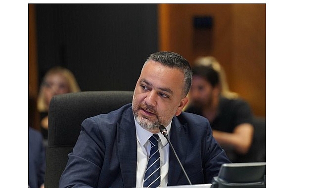 İBB, yeni paylaşımlı bisiklet sistemi için süreci resmen başlattı. Elektrikli