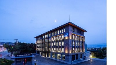 Kocaeli Büyükşehir Belediyesi İSU Genel Müdürlüğü, 4 Aralık Dünya Su